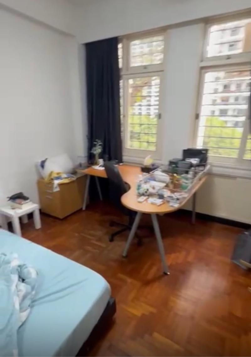 Charming Garden Condominium For Sale, $3,800,000, 6 Bed 3 Bath 1,810 sqft $2,099.00 psf