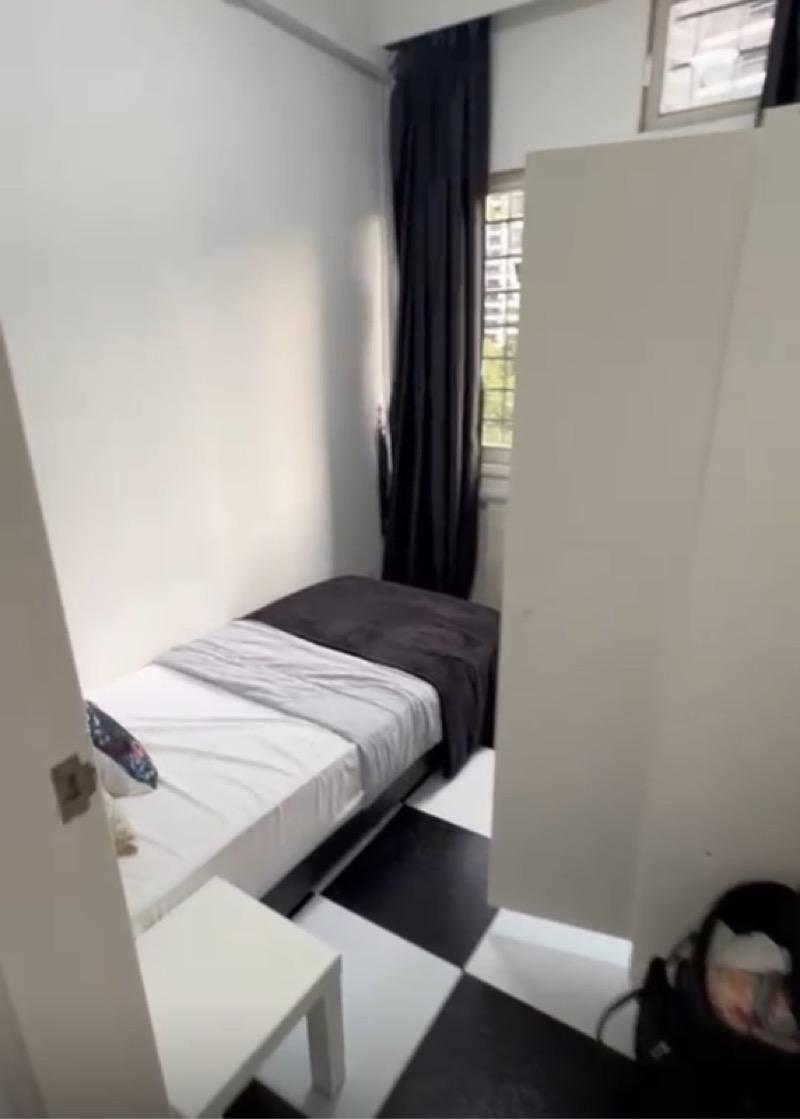 Charming Garden Condominium For Sale, $3,800,000, 6 Bed 3 Bath 1,810 sqft $2,099.00 psf