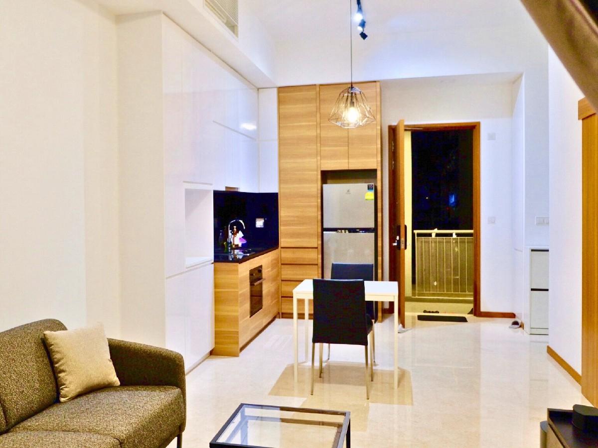 Watertown Condominium For Sale, $988,888, 1 Bed 1 Bath 603 sqft $1,640.00 psf