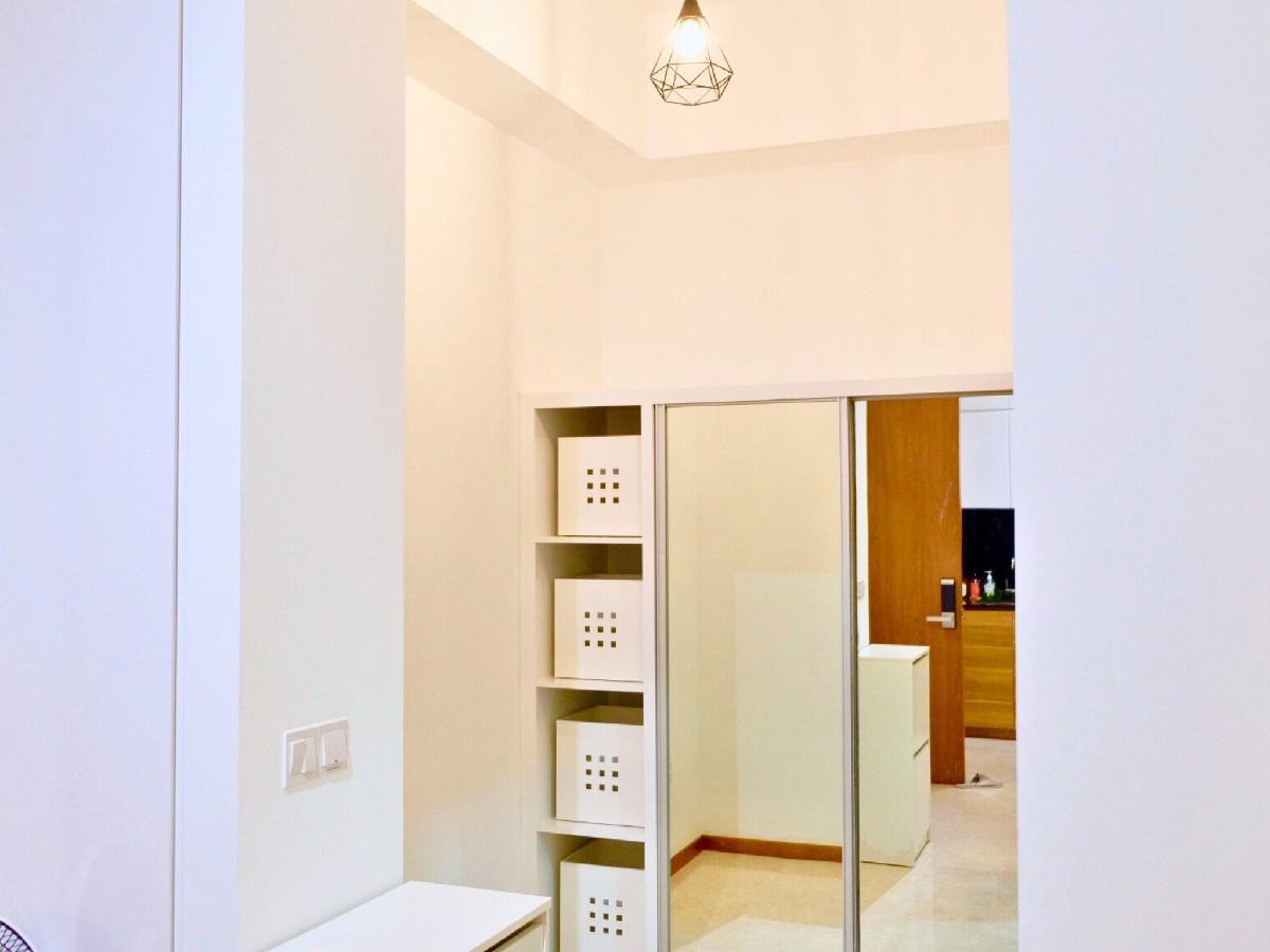 Watertown Condominium For Sale, $988,888, 1 Bed 1 Bath 603 sqft $1,640.00 psf