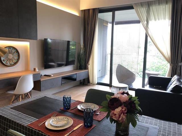 Condominium for Sale: Leonie Hill, D09, 239197
