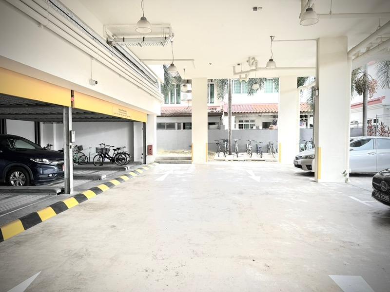 Residences 88 Condominium For Sale, $738,888, 1 Bed 1 Bath 441 sqft $1,675.00 psf