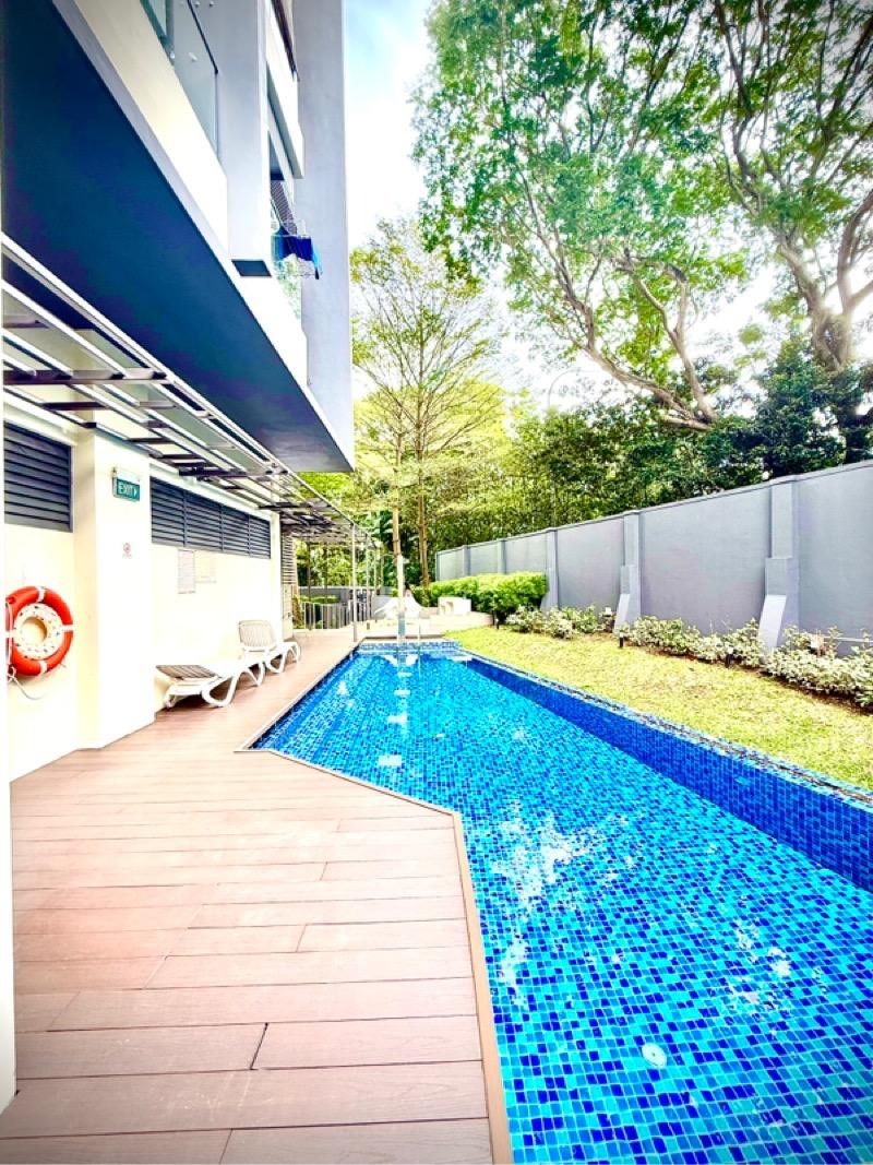 Residences 88 Condominium For Sale, $738,888, 1 Bed 1 Bath 441 sqft $1,675.00 psf