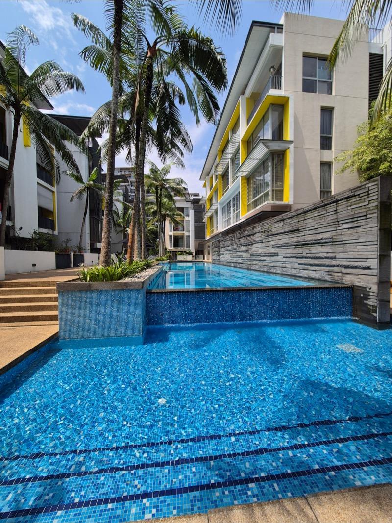 The Lighthouse Condominium For Sale, $1,850,000, 3 Bed 4 Bath 1,841 sqft $1,005.00 psf