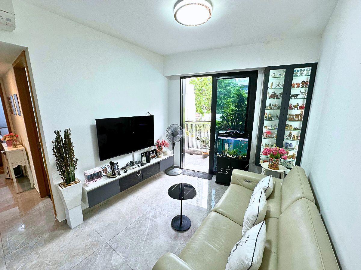 Prop-GPT: Apartment: D08 Serangoon Road 1953