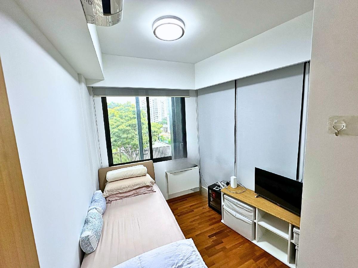 Apartment for Sale: Serangoon Road, D08, 217701