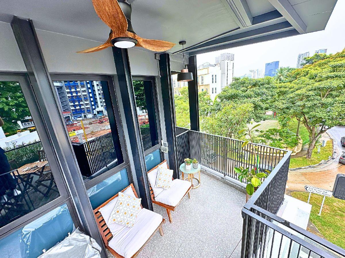 Apartment for Sale: Serangoon Road, D08, 217701