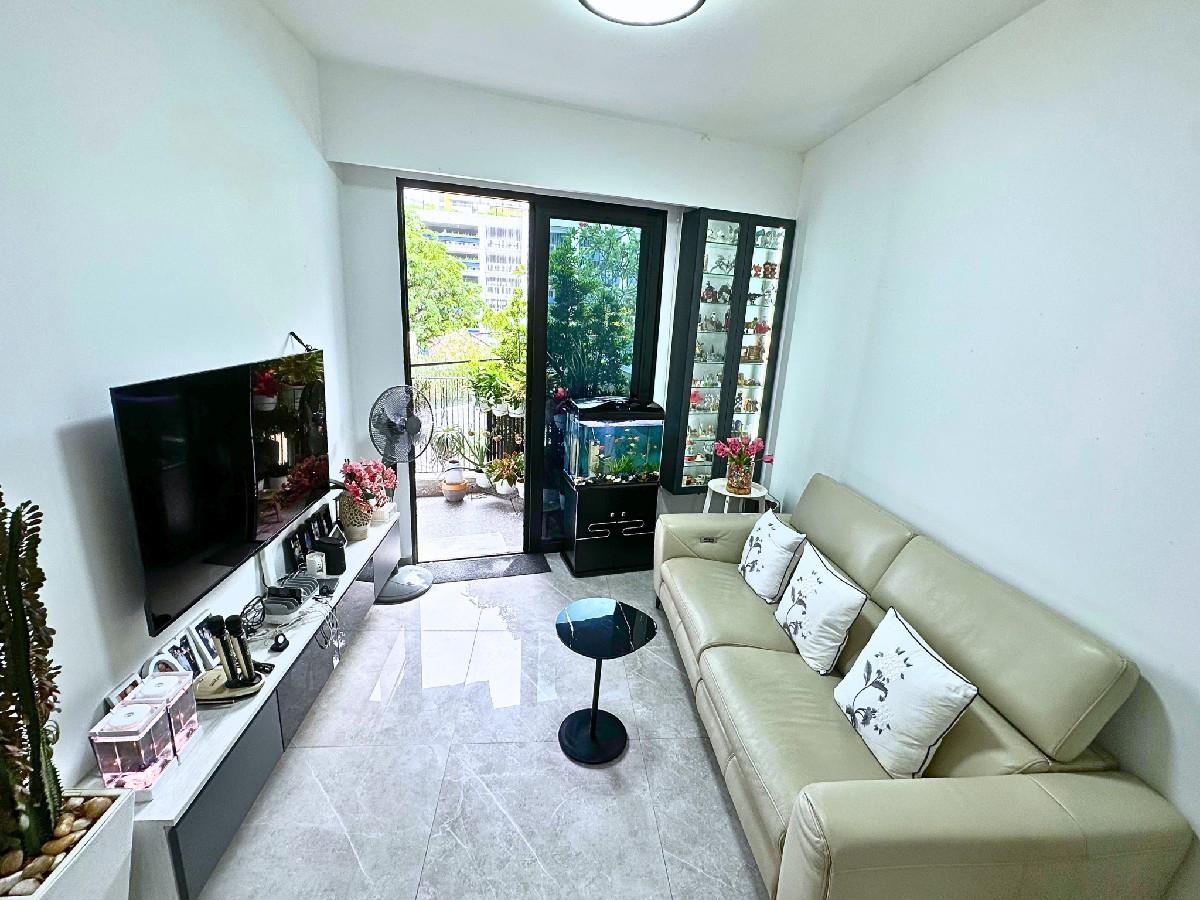 Apartment for Sale: Serangoon Road, D08, 217701