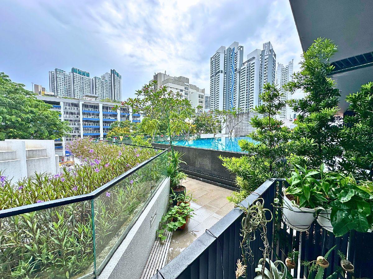 Apartment for Sale: Serangoon Road, D08, 217701
