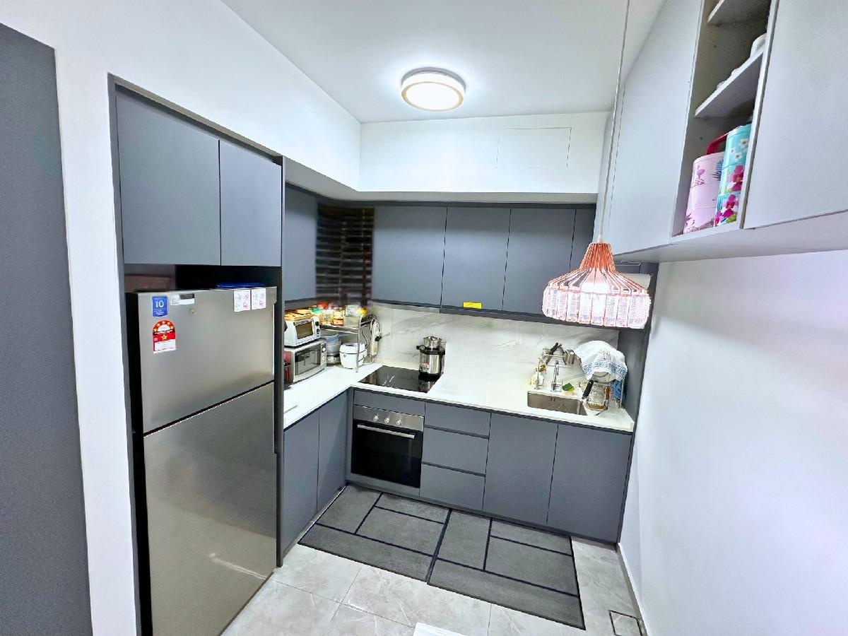 Apartment for Sale: Serangoon Road, D08, 217701