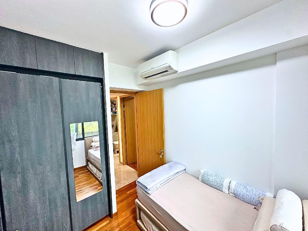 Apartment for Sale: Serangoon Road, D08, 217701