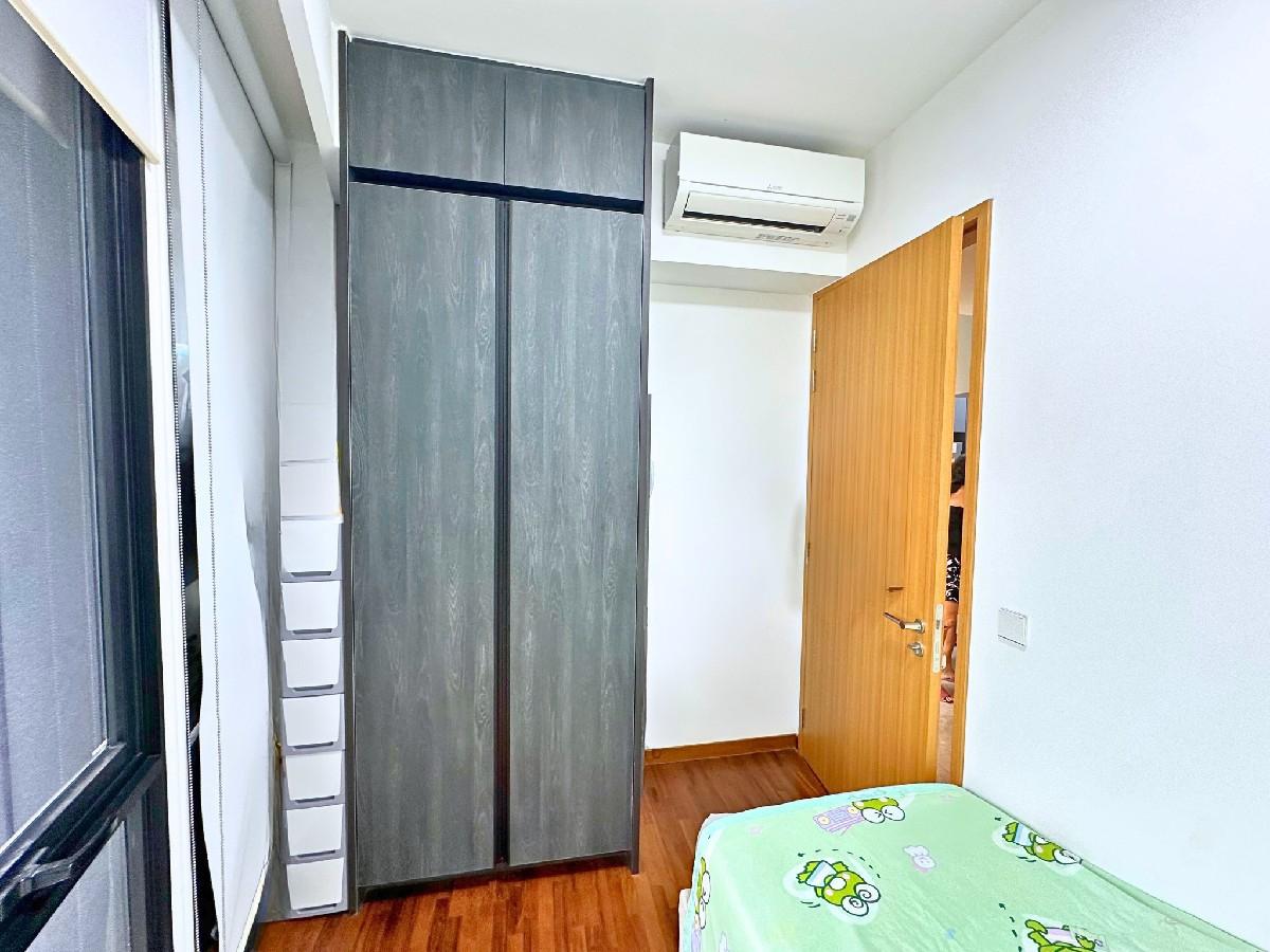 Apartment for Sale: Serangoon Road, D08, 217701