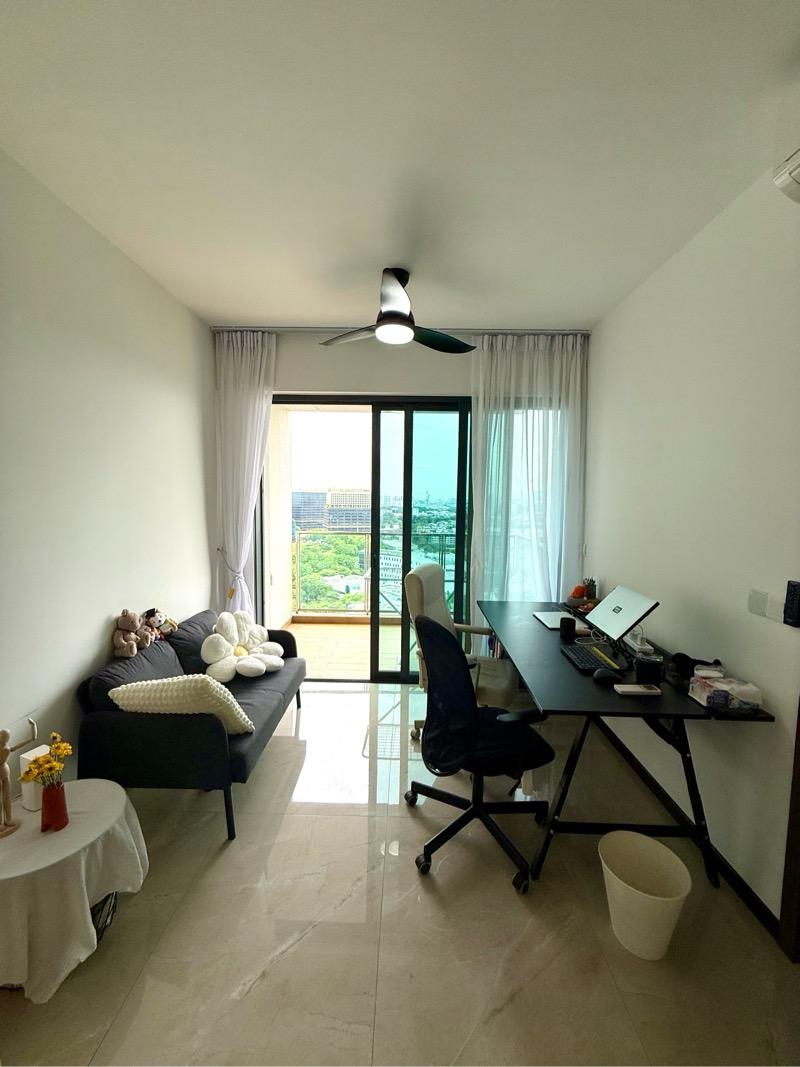 Condominium for Sale: D05, 117286