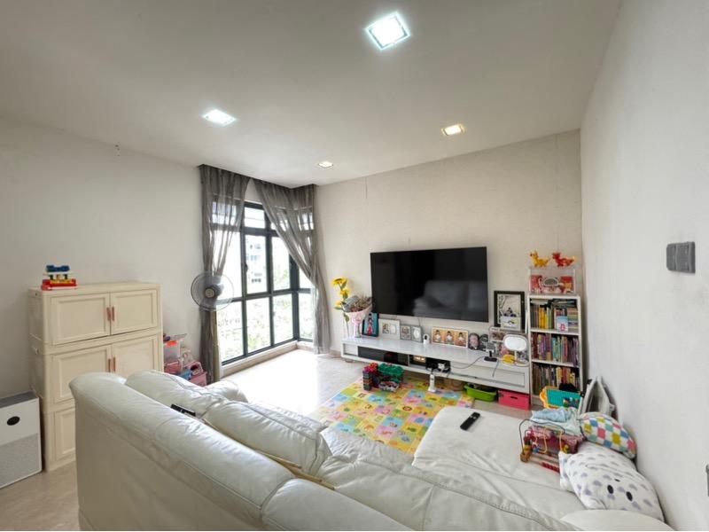 Carissa Park Condo Condominium For Sale, $1,150,000, 2 Bed 2 Bath 947 sqft $1,214.00 psf Condominium | D17 Loyang | Prop-GPT the AI-Powered Property Guru