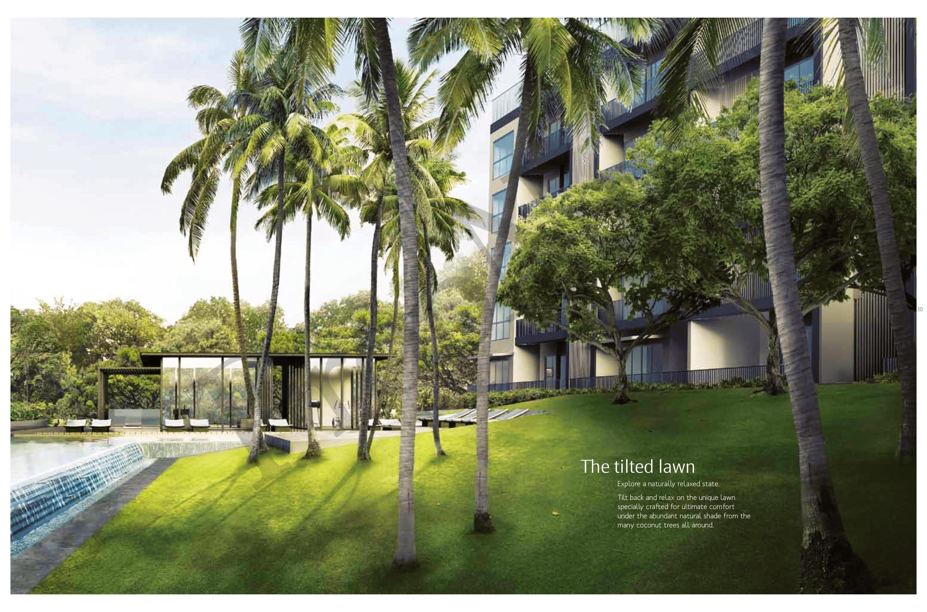 Village @ Pasir Panjang Condominium For Sale, $1,580,000, 2 Bed 2 Bath 840 sqft $1,881.00 psf Condominium | D05 Pasir Panjang | Prop-GPT the AI-Powered Property Guru