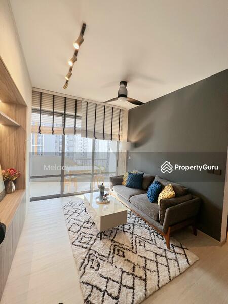 Prop-GPT: Executive Condominium: D18 Tampines Arc at Tampines