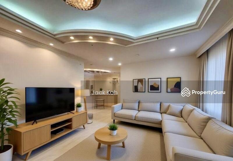 Last Offer 5.xxmil Walk To Mrtbig Land Size Semi-Detached | D16 Eastwood | Prop-GPT the AI-Powered Property Guru