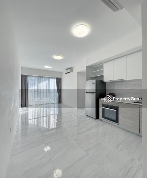 Prop-GPT: Condominium: D18 Pasir Ris The Alps Residences