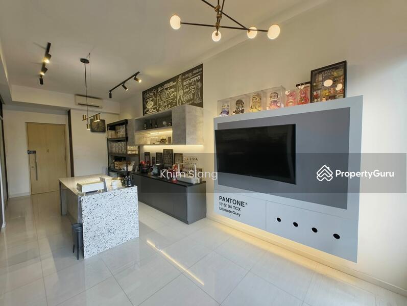 Boathouse Residences Condominium | D19  | Prop-GPT the AI-Powered Property Guru