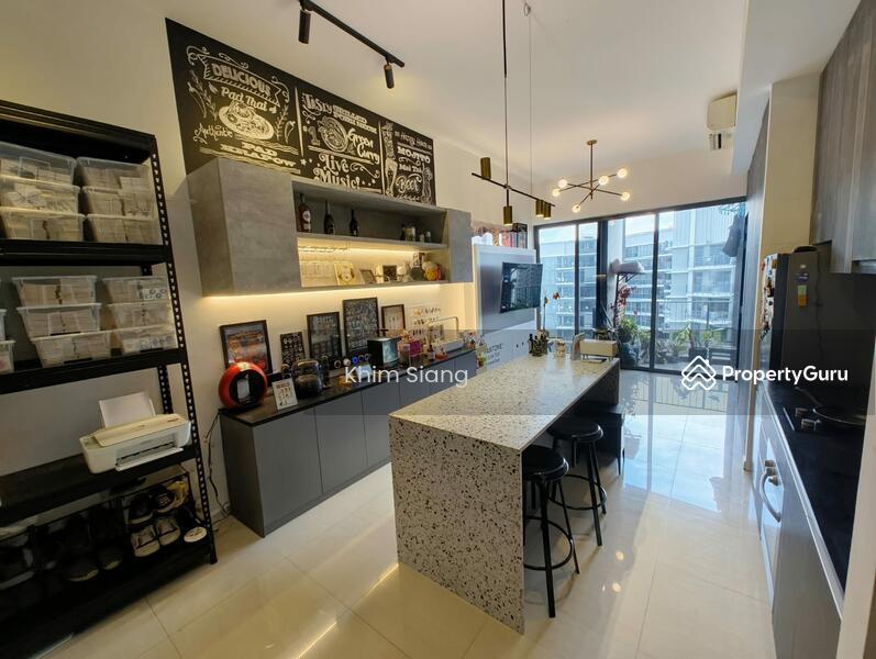 Boathouse Residences