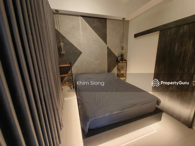 Boathouse Residences