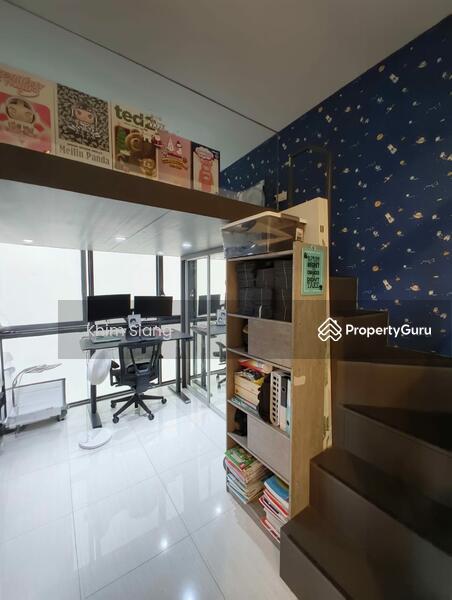 Boathouse Residences