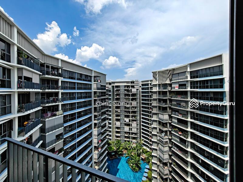 Boathouse Residences