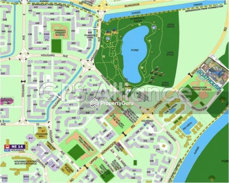 Boathouse Residences