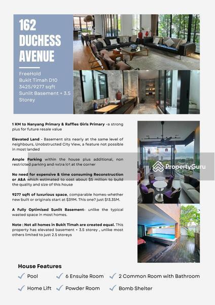 Must View, 9247 Sqft of Luxury Living