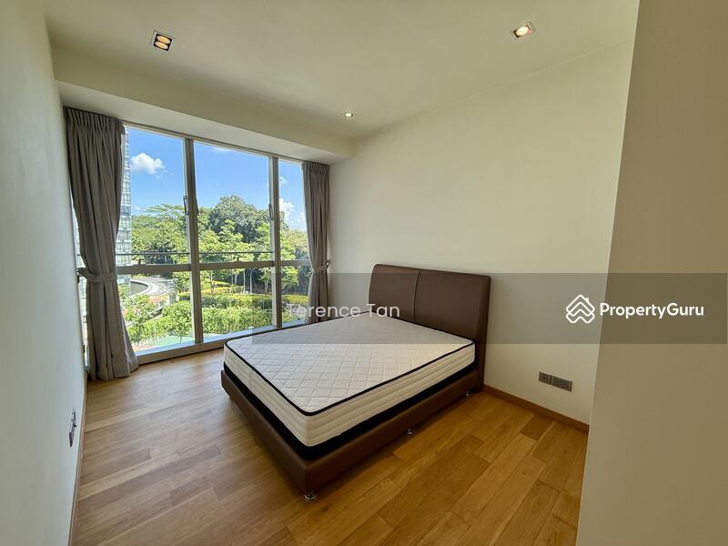 Condominium for Sale: Keppel, D04, 098418