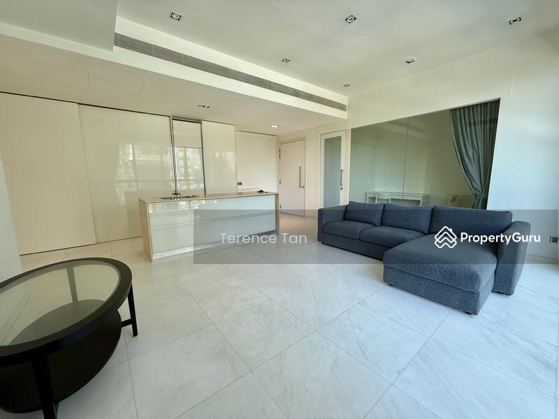 Condominium for Sale: Keppel, D04, 098418