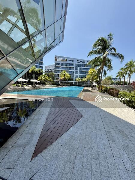Condominium for Sale: Keppel, D04, 098418