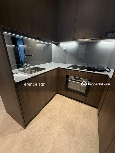 Condominium for Sale: Middle Road, D07, 188105