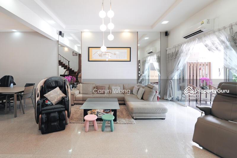 GIANTCheap! 4 Levels Inter Terrace with Attic Terrace | D28  | Prop-GPT the AI-Powered Property Guru