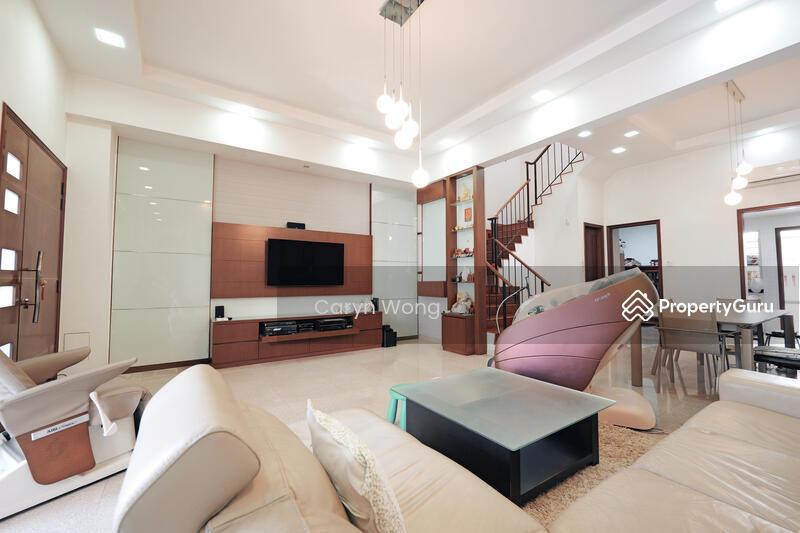 GIANTCheap! 4 Levels Inter Terrace with Attic