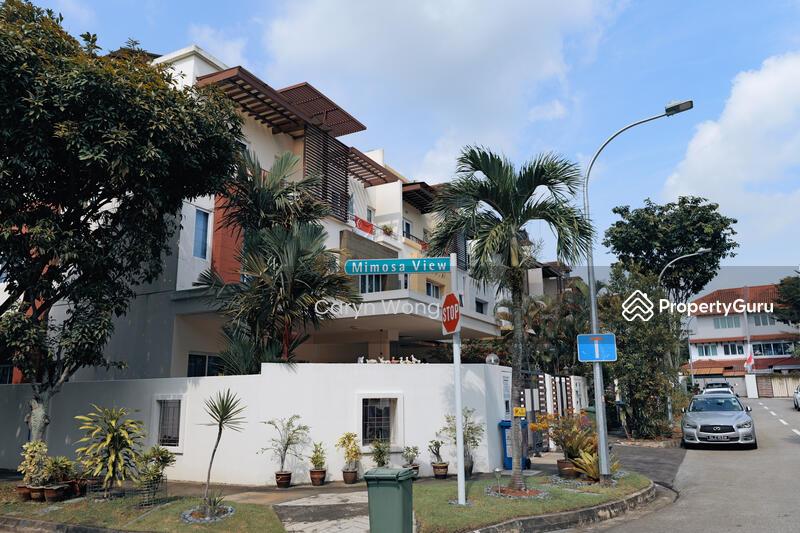 GIANTCheap! 4 Levels Inter Terrace with Attic