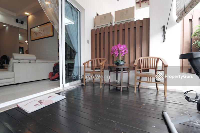 GIANTCheap! 4 Levels Inter Terrace with Attic