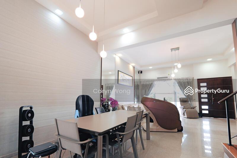 GIANTCheap! 4 Levels Inter Terrace with Attic