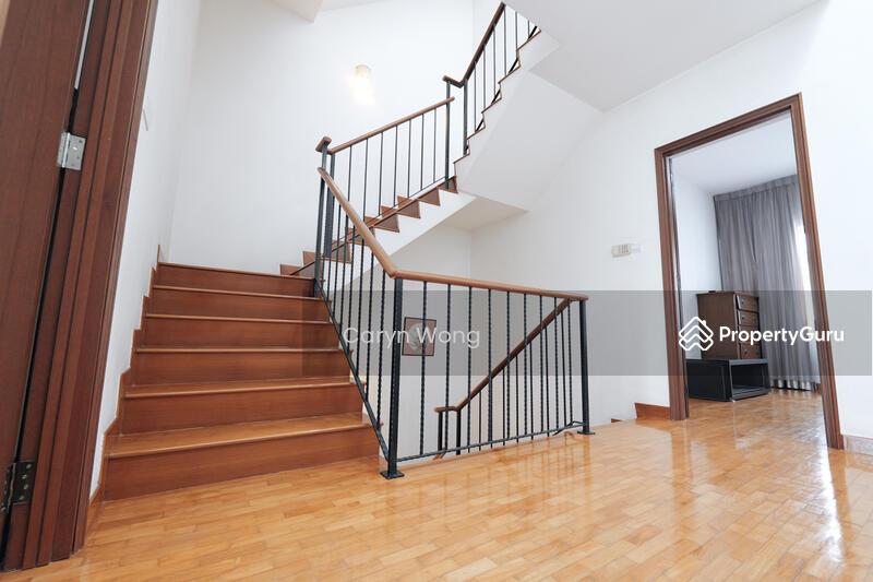 GIANTCheap! 4 Levels Inter Terrace with Attic