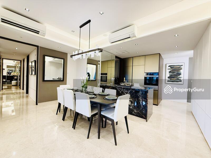 Prop-GPT: Condominium: D15 Amber Road Tembusu Grand