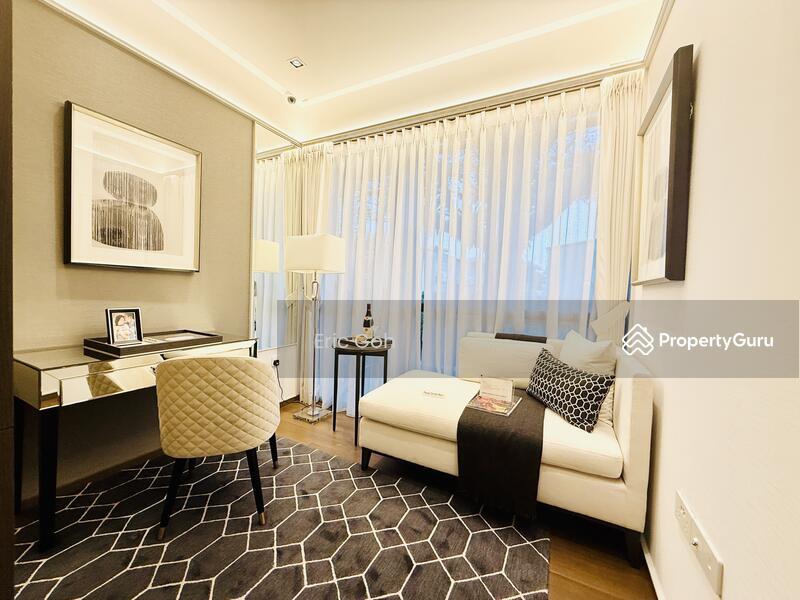 Condominium for Sale: Amber Road, D15, 438669