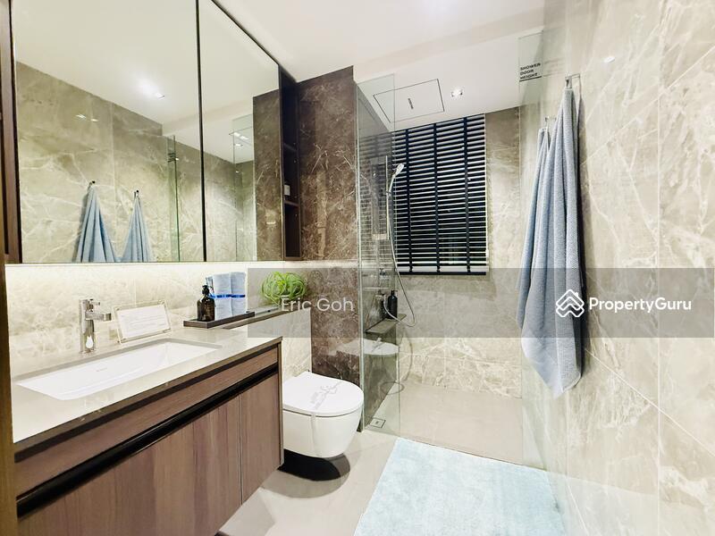 Condominium for Sale: Amber Road, D15, 438669