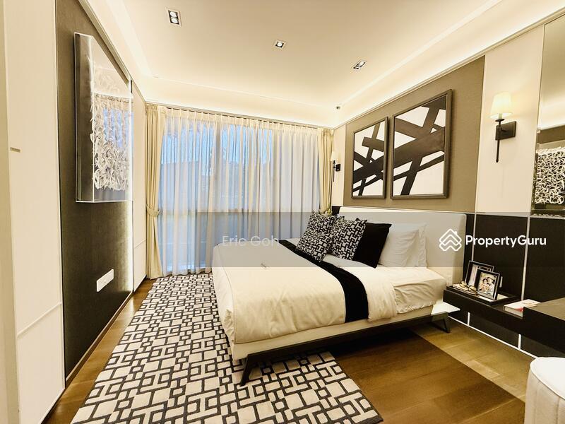 Condominium for Sale: Amber Road, D15, 438669