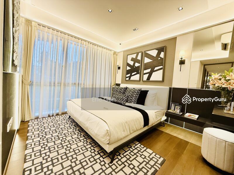 Condominium for Sale: Amber Road, D15, 438669