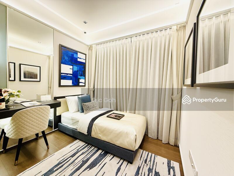 Condominium for Sale: Amber Road, D15, 438669
