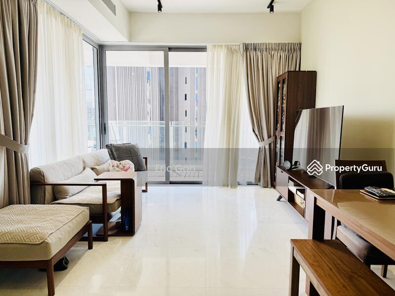 Prop-GPT: Condominium: D09  Starlight Suites