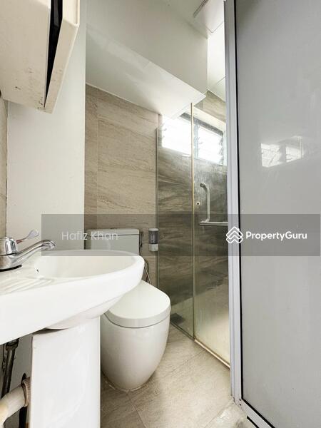 HDB Flat for Sale: Yishun, D27, 760238