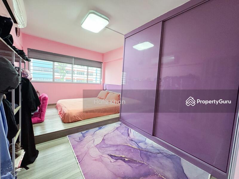 HDB Flat for Sale: Yishun, D27, 760238