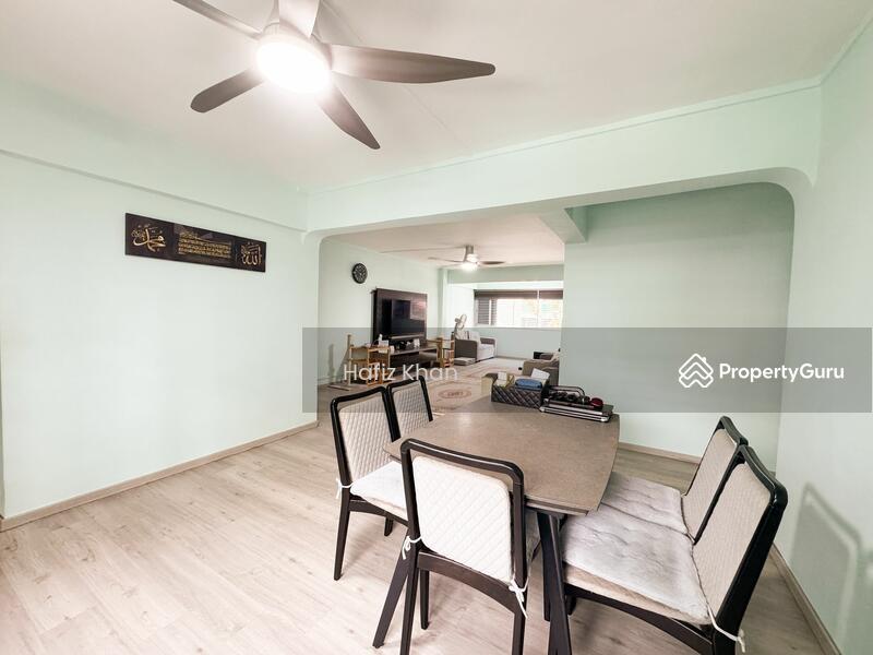 HDB Flat for Sale: Yishun, D27, 760238