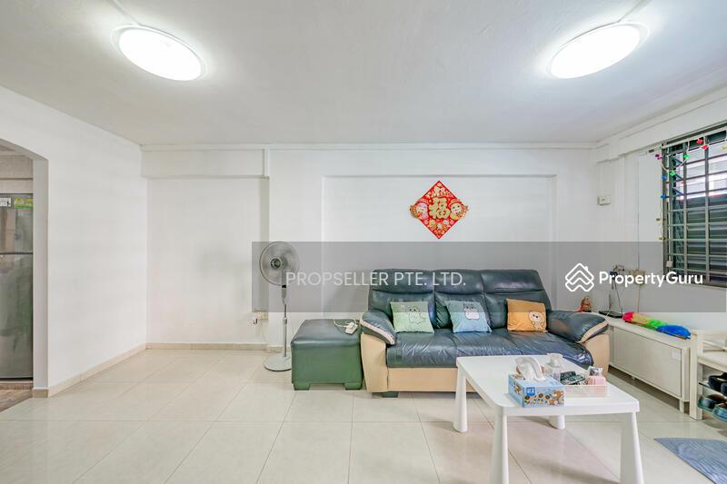 Prop-GPT: HDB Flat: D12 Toa Payoh 128 Lorong 1 Toa Payoh